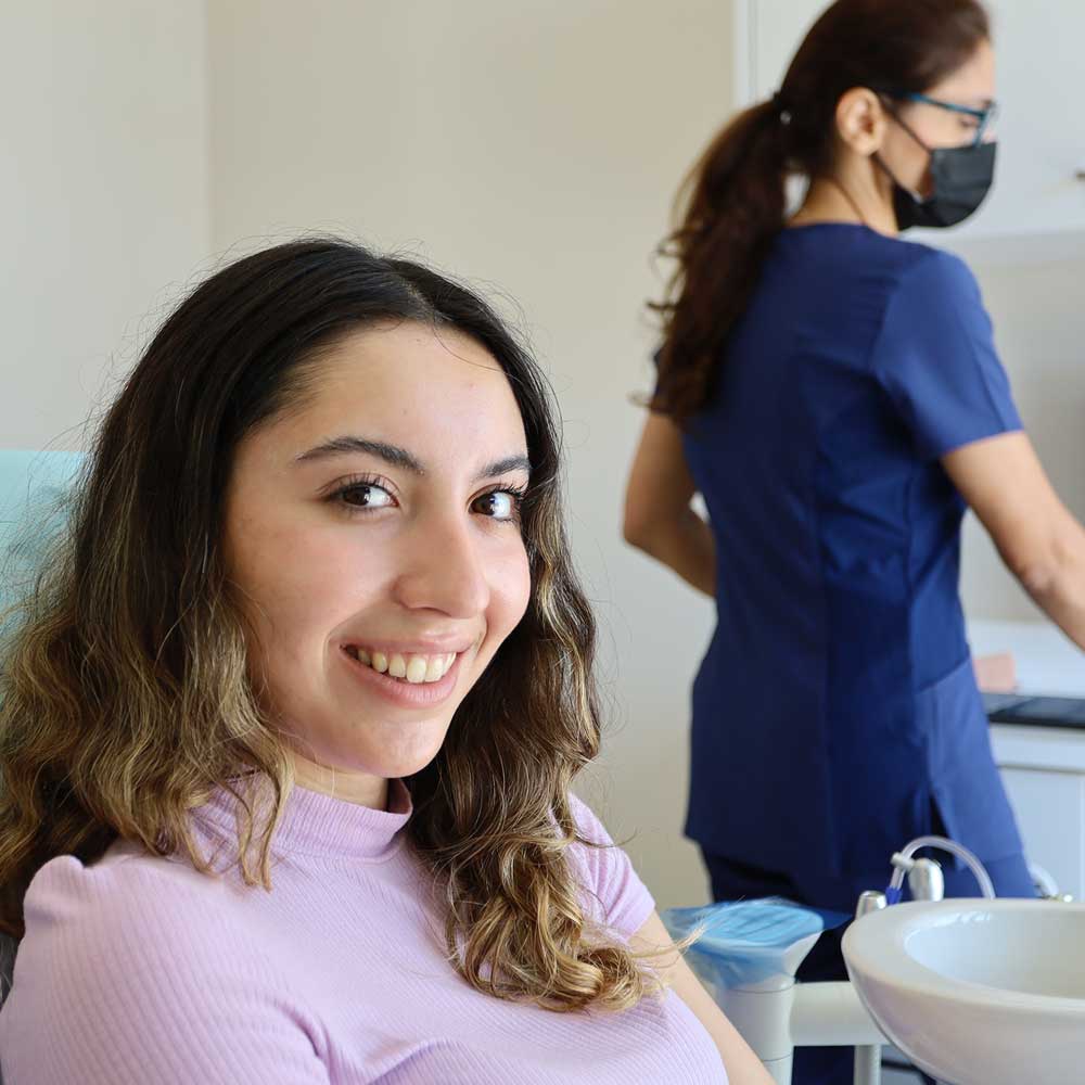 denwest dental clinic family dentistry cleaning scaling