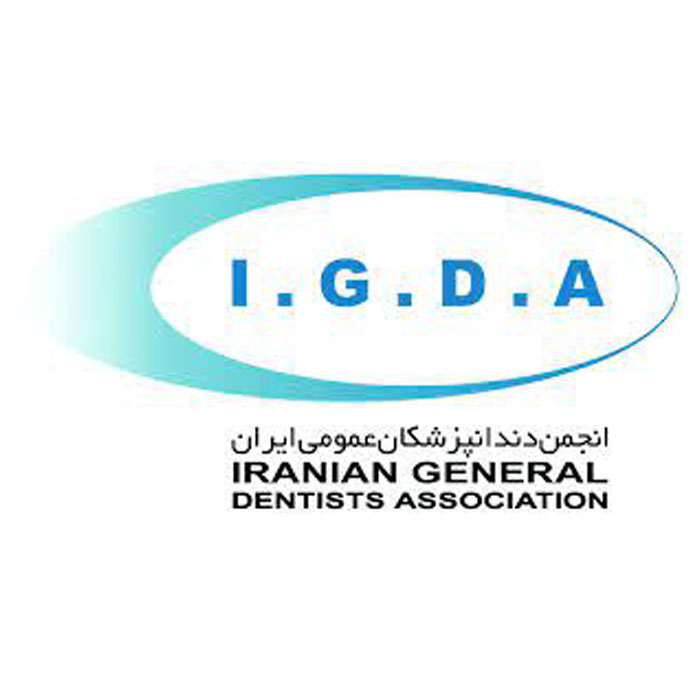 Dr hamid tamimi member of iraninan dental association