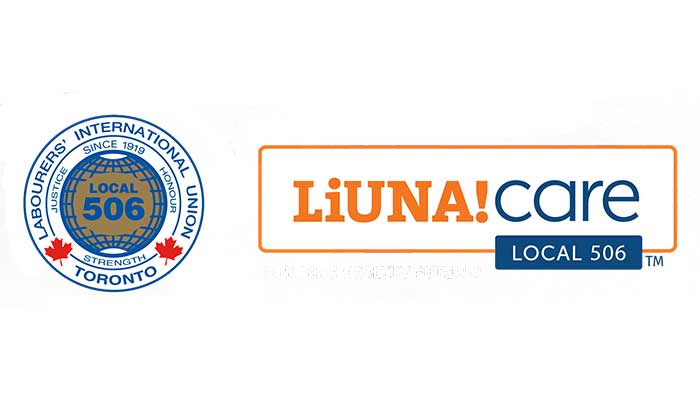 liuna local insurance